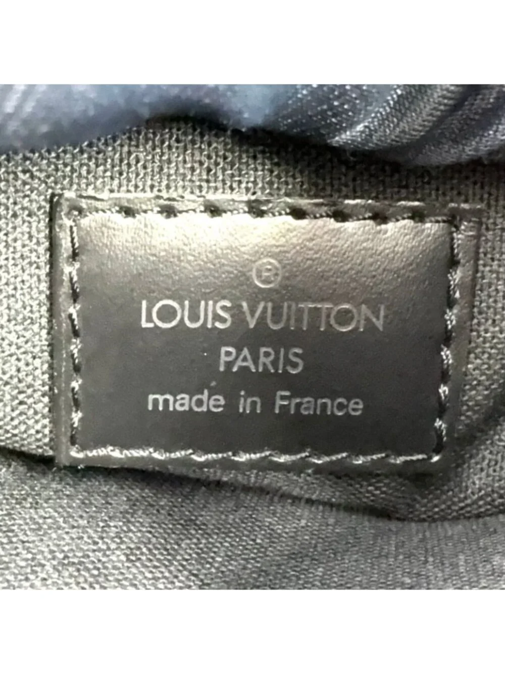 Louis Vuitton brand louis
